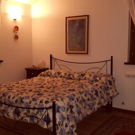 Feriehus Cuppio Casa Vacanze Piobbico