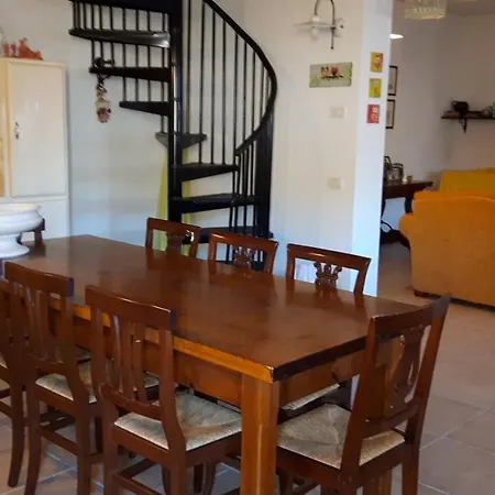 Cuppio Casa Vacanze * Piobbico