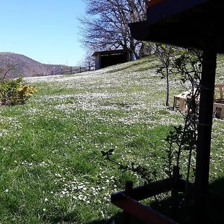 Cuppio Casa Vacanze Feriehus Piobbico