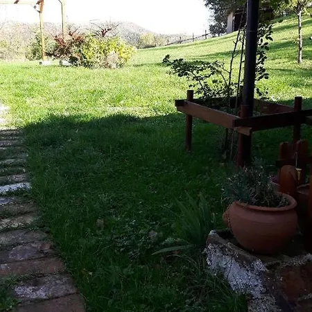 Cuppio Casa Vacanze *