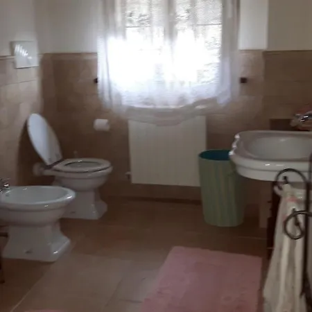 Cuppio Casa Vacanze Piobbico